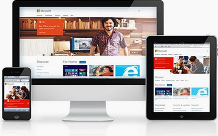 多行业信息化升级支持服务